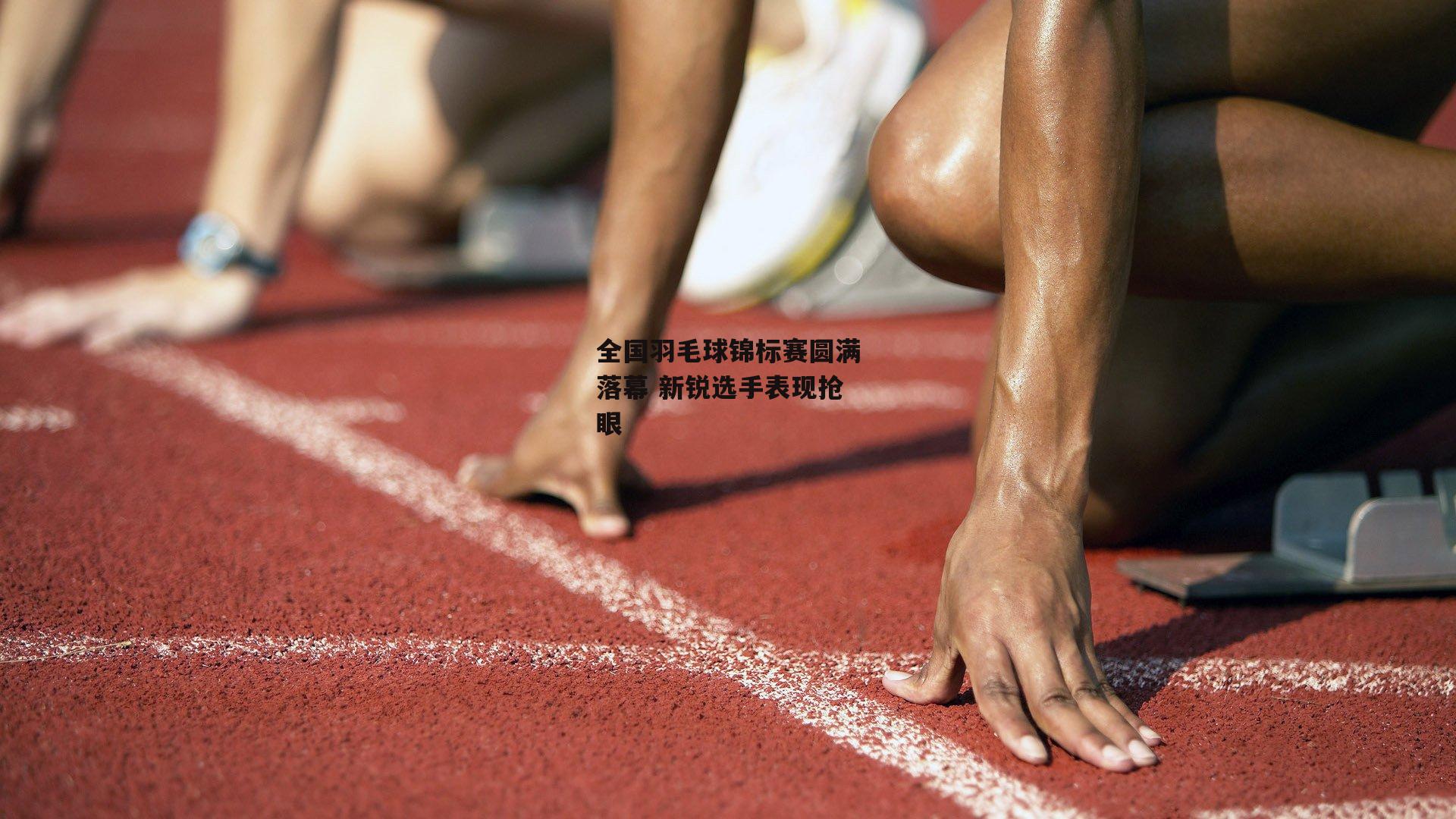 熊猫体育平台_全国羽毛球锦标赛圆满落幕 新锐选手表现抢眼