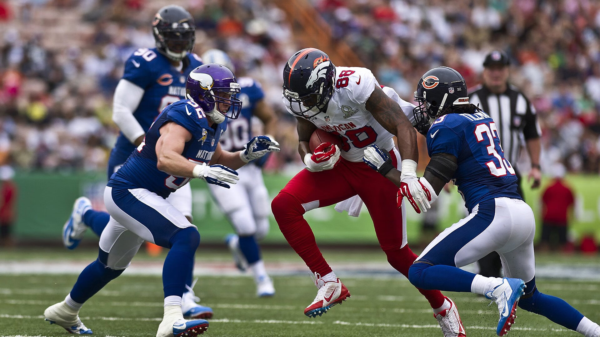 新兴运动浪潮席卷全球，传统体育格局面临重塑：熊猫体育